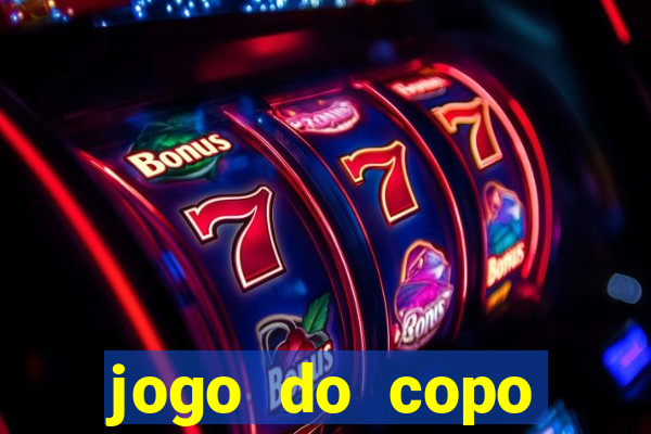 jogo do copo cassino online